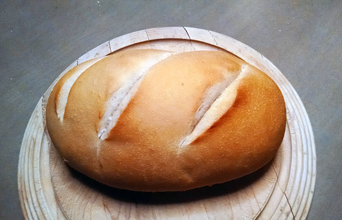 hello, bread!